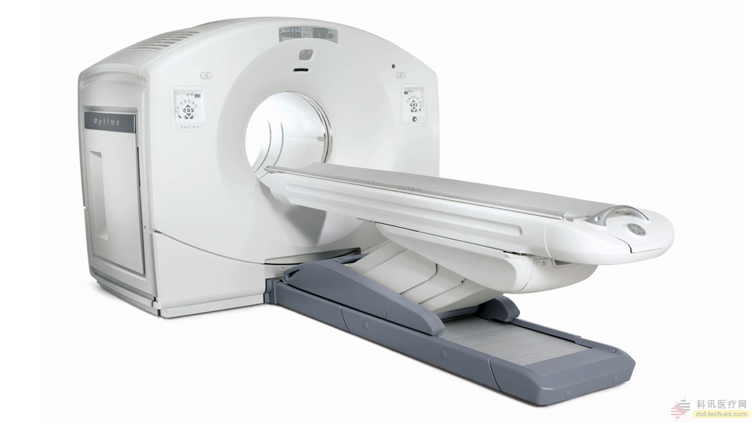 東軟、聯(lián)影、明峰推出高端PET-CT：打破GPS進(jìn)口壟斷