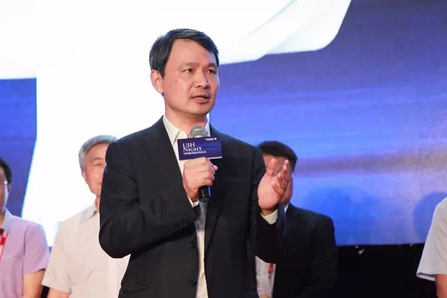 聯影醫療發布業界首臺中醫磁共振成像系統