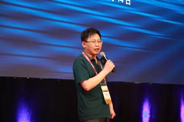 聯影醫療發布業界首臺中醫磁共振成像系統