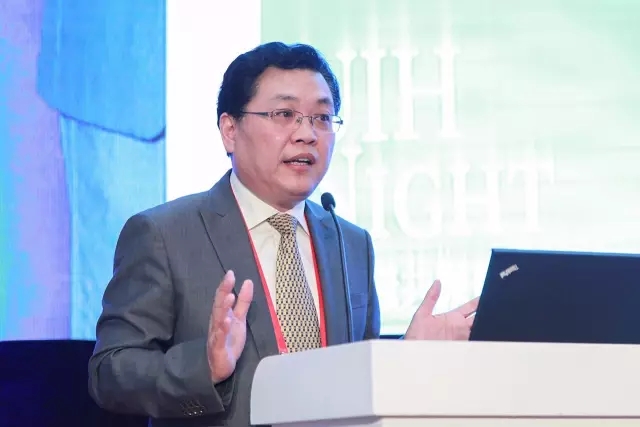 聯影醫療發布業界首臺中醫磁共振成像系統